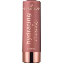 Essence Ruj hidratant hydrating nude lipstick - imagine 5