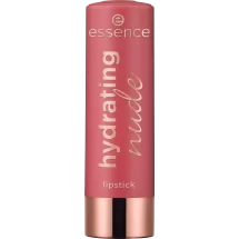 Essence Ruj hidratant hydrating nude lipstick - imagine 8