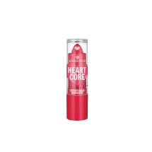 Essence HEART CORE fruity lip balm