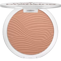 Essence Pudra bronzanta sun club matt bronzing powder - imagine 5