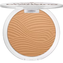 Essence Pudra bronzanta sun club matt bronzing powder - imagine 3