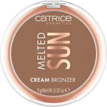 Catrice Melted Sun Cream Bronzer - imagine 5