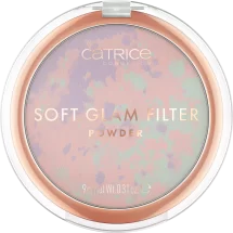 Catrice Soft Glam Filter Powder 010