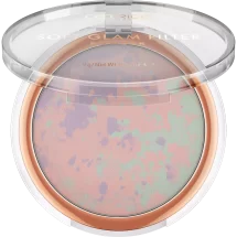 Catrice Soft Glam Filter Powder 010 - imagine 2