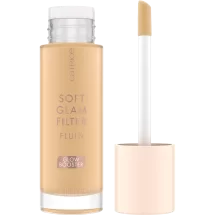 Catrice Soft Glam Filter Fluid - imagine 3