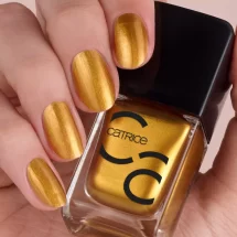 CATRICE Lac unghii ICONAILS Gel Lacquer - imagine 41