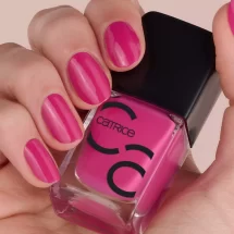 CATRICE Lac unghii ICONAILS Gel Lacquer - imagine 44