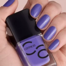 CATRICE Lac unghii ICONAILS Gel Lacquer - imagine 59