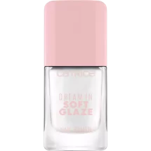 Catrice Dream In Soft Glaze Nail Polish 010