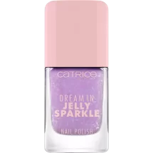 Catrice Dream In Jelly Sparkle Nail Polish 040