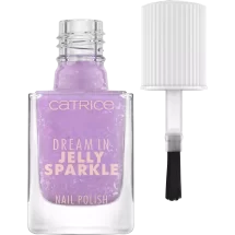 Catrice Dream In Jelly Sparkle Nail Polish 040 - imagine 2