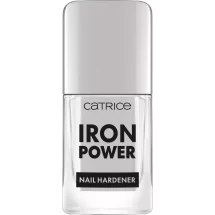 Catrice Iron Power Nail Hardener 010