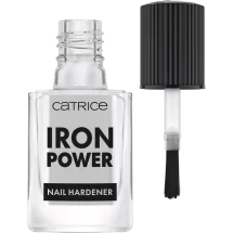 Catrice Iron Power Nail Hardener 010 - imagine 2