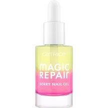 Catrice Magic Repair Berry Nail Oil