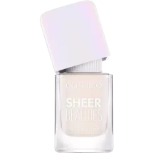 Catrice Lạc unghii Sheer Beauties Nail Polish - imagine 3