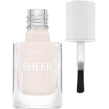 Catrice Lạc unghii Sheer Beauties Nail Polish - imagine 2