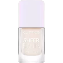 Catrice Lạc unghii Sheer Beauties Nail Polish