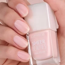 Catrice Lạc unghii Sheer Beauties Nail Polish - imagine 10