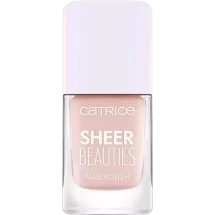 Catrice Lạc unghii Sheer Beauties Nail Polish - imagine 6