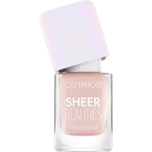 Catrice Lạc unghii Sheer Beauties Nail Polish - imagine 8