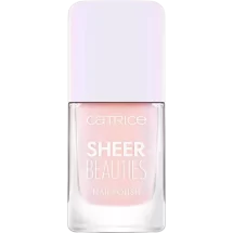 Catrice Lạc unghii Sheer Beauties Nail Polish - imagine 11