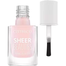 Catrice Lạc unghii Sheer Beauties Nail Polish - imagine 12