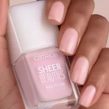 Catrice Lạc unghii Sheer Beauties Nail Polish - imagine 15