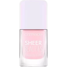 Catrice Lạc unghii Sheer Beauties Nail Polish - imagine 16