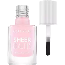 Catrice Lạc unghii Sheer Beauties Nail Polish - imagine 17