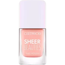 Catrice Lạc unghii Sheer Beauties Nail Polish - imagine 21