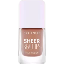 Catrice Lạc unghii Sheer Beauties Nail Polish - imagine 26