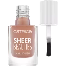 Catrice Lạc unghii Sheer Beauties Nail Polish - imagine 27