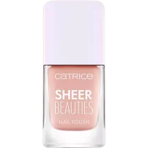 Catrice Lạc unghii Sheer Beauties Nail Polish - imagine 31