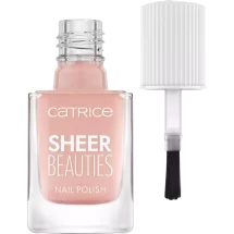 Catrice Lạc unghii Sheer Beauties Nail Polish - imagine 32