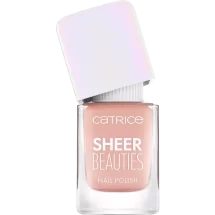 Catrice Lạc unghii Sheer Beauties Nail Polish - imagine 33