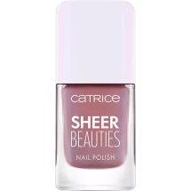 Catrice Lạc unghii Sheer Beauties Nail Polish - imagine 36