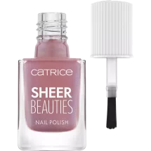 Catrice Lạc unghii Sheer Beauties Nail Polish - imagine 37