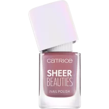 Catrice Lạc unghii Sheer Beauties Nail Polish - imagine 38