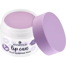 Essence lip care JELLY SLEEPING MASK - imagine 2