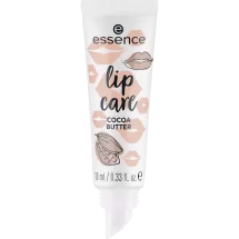 Essence lip care COCOA BUTTER - imagine 2