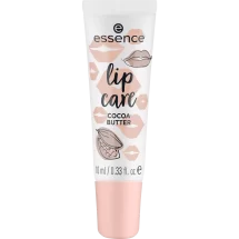 Essence lip care COCOA BUTTER