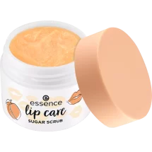 Essence lip care SUGAR SCRUB - imagine 2