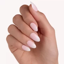 Essence Unghii false french MANICURE click-on nails - imagine 6