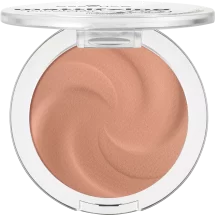 Essence Pudra compacta matifianta mattifying compact powder - imagine 2