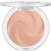 Essence Pudra compacta matifianta mattifying compact powder - imagine 6