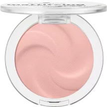 Essence Pudra compacta matifianta mattifying compact powder - imagine 9