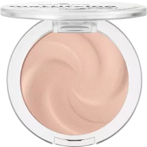 Essence Pudra compacta matifianta mattifying compact powder - imagine 12