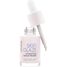 Catrice Skin Glaze Hydrating Serum Primer - imagine 2