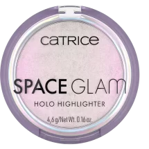 Catrice Space Glam Holo Highlighter 010 - imagine 2