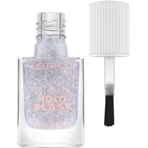 Catrice Dream In Holo Blast Nail Polish 060 - imagine 2